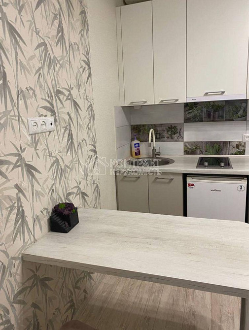 Оренда Квартира 1-кімнатна, 1/6 поверх на вул. Брянський Харків - фото 7