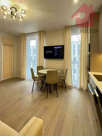 Продаж Квартира 1-кімнатна, 5/7 поверх на Волошина Минай