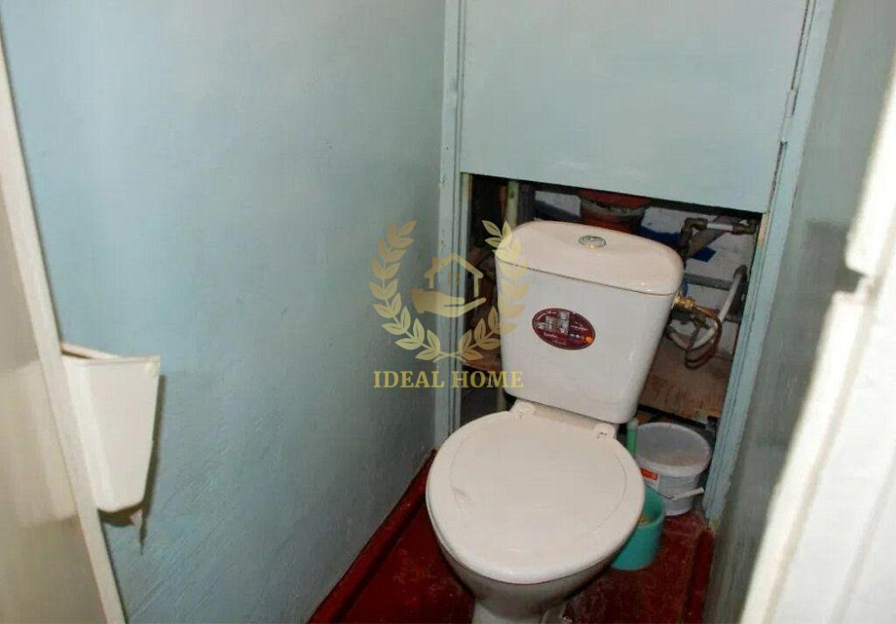 Продаж Квартира 1-кімнатна на Шалетт Города ул., 3 Киев - изображение 9