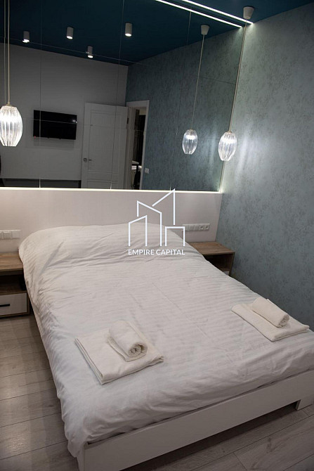 Продаж Квартира 2-кімнатна, 2/2 поверх на вул. Чорноморська Львів - фото 20