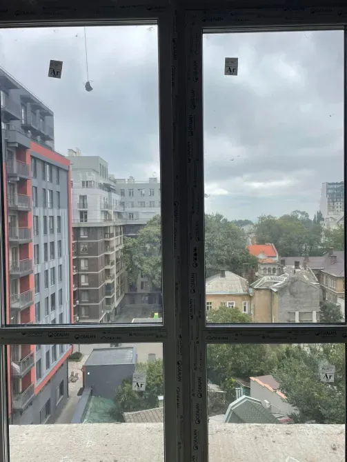 For sale 1-room Apartment 49.5 sq.m Французский бульвар Odessa - photo 1