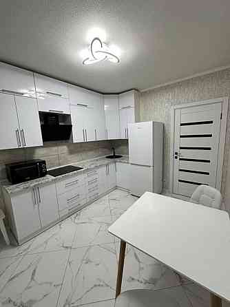 Оренда Квартира 1-кімнатна, 2/16 поверх на Магістральна, 33 Kiev