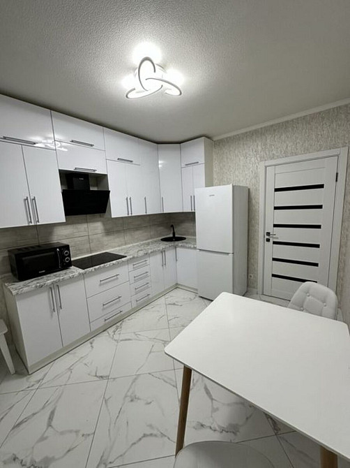 Оренда Квартира 1-кімнатна, 2/16 поверх на Магістральна, 33 Київ - фото 1