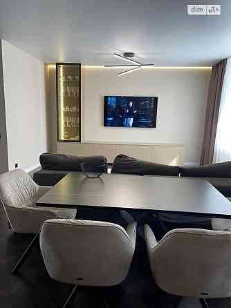 Продаж Квартира 3-кімнатна, 3/8 поверх Вінниця