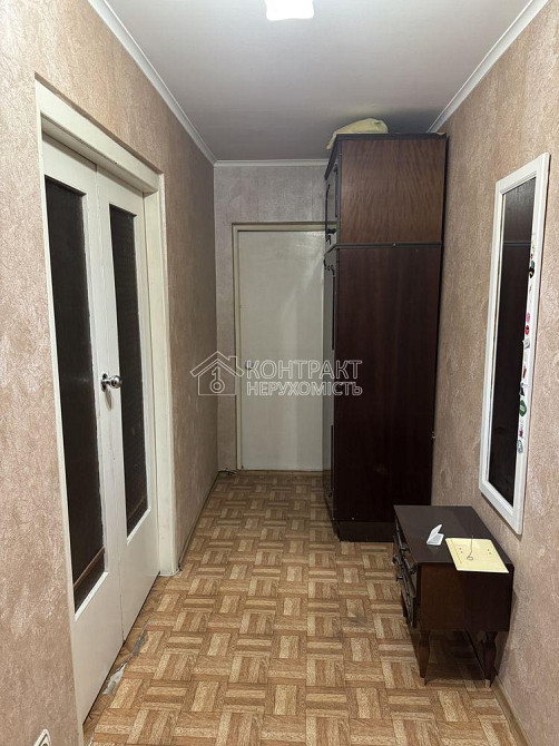 Продаж Квартира 2-кімнатна, 3/12 поверх на вул. Владислава Зубенка Харьков - изображение 4