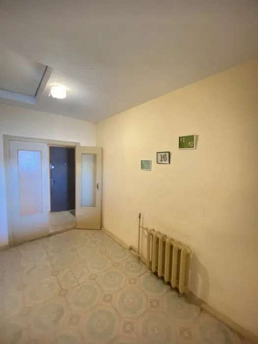 Оренда Квартира 3-кімнатна, 16/16 поверх на ул. Урловская Київ - фото 2