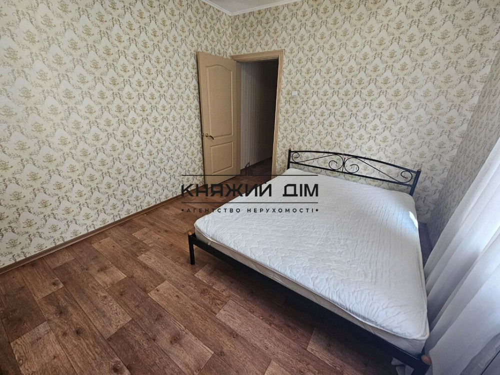 Оренда 2-х к.кв. в новому будинку, Осокорки. № 11193888 Київ - фото 14