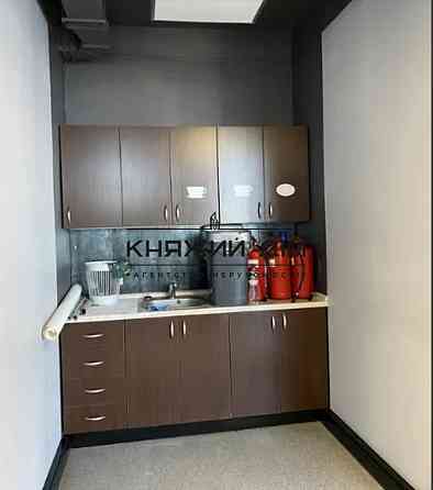 Оренда офісне приміщення на Днепровская Набережная поверх - 17/24 Київ