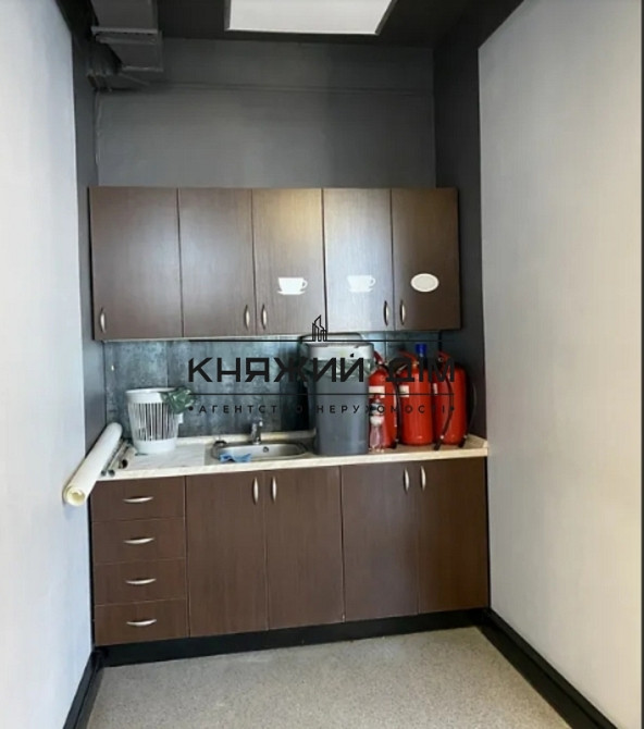 Оренда офісне приміщення на Днепровская Набережная поверх - 17/24 Київ - фото 5