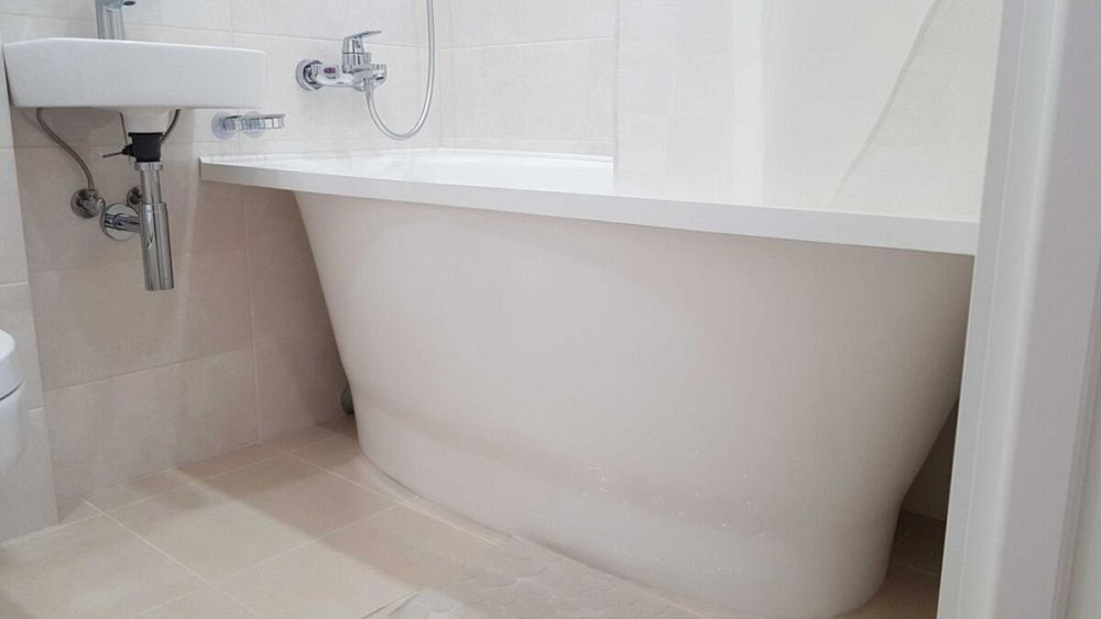 Оренда Квартира 1-кімнатна, 4/5 поверх на Геннадія Афанасьєва, 13а Київ - фото 12