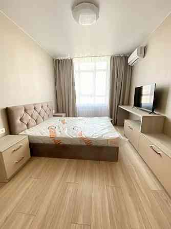 Оренда Квартира 1-кімнатна, 17/25 поверх на Гулака, 4 Киев