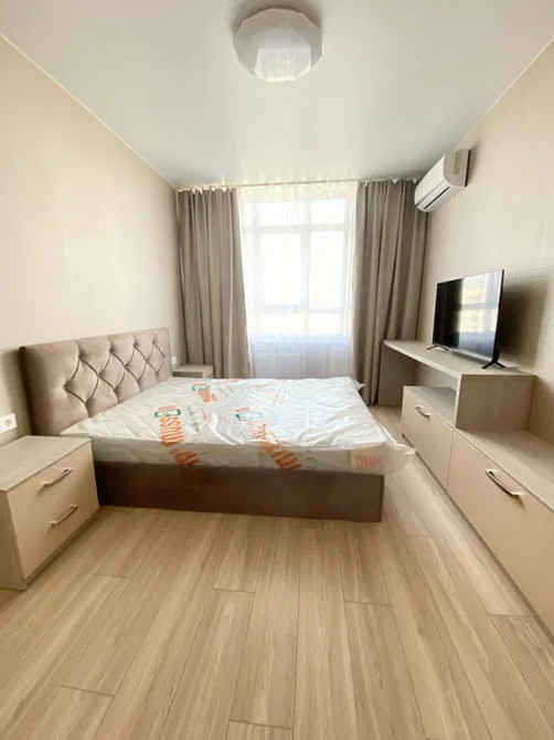 Оренда Квартира 1-кімнатна, 17/25 поверх на Гулака, 4 Київ - фото 1