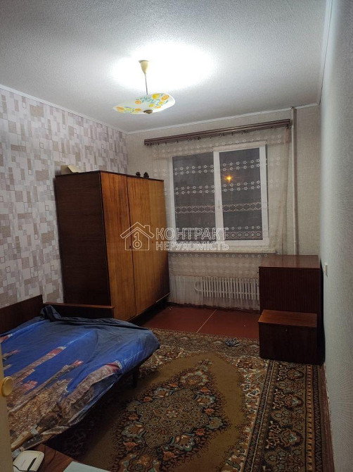 Оренда 4к Квартира 80 кв.м Героев Труда вул. Харків - фото 3