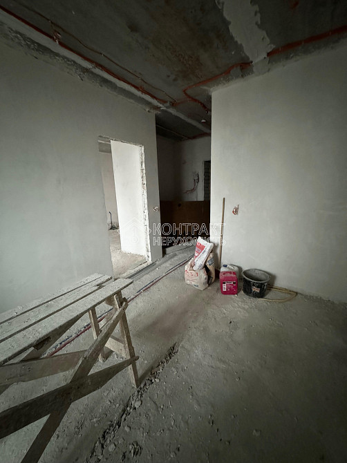 Продаж Квартира 1-кімнатна, 3/16 поверх на вул. Заливна Харків - фото 9