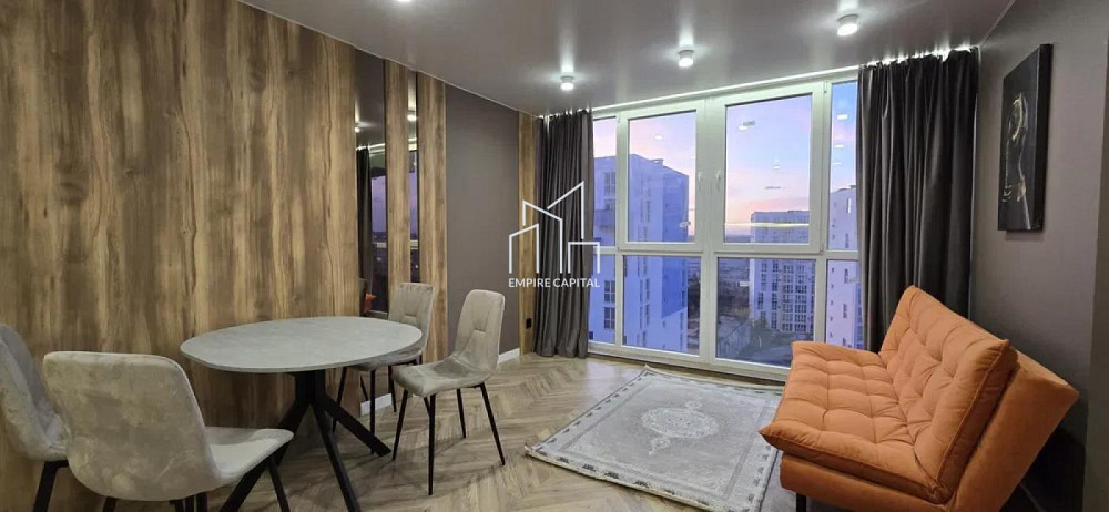 Продаж 2к квартири 55 кв. м Львів - фото 15