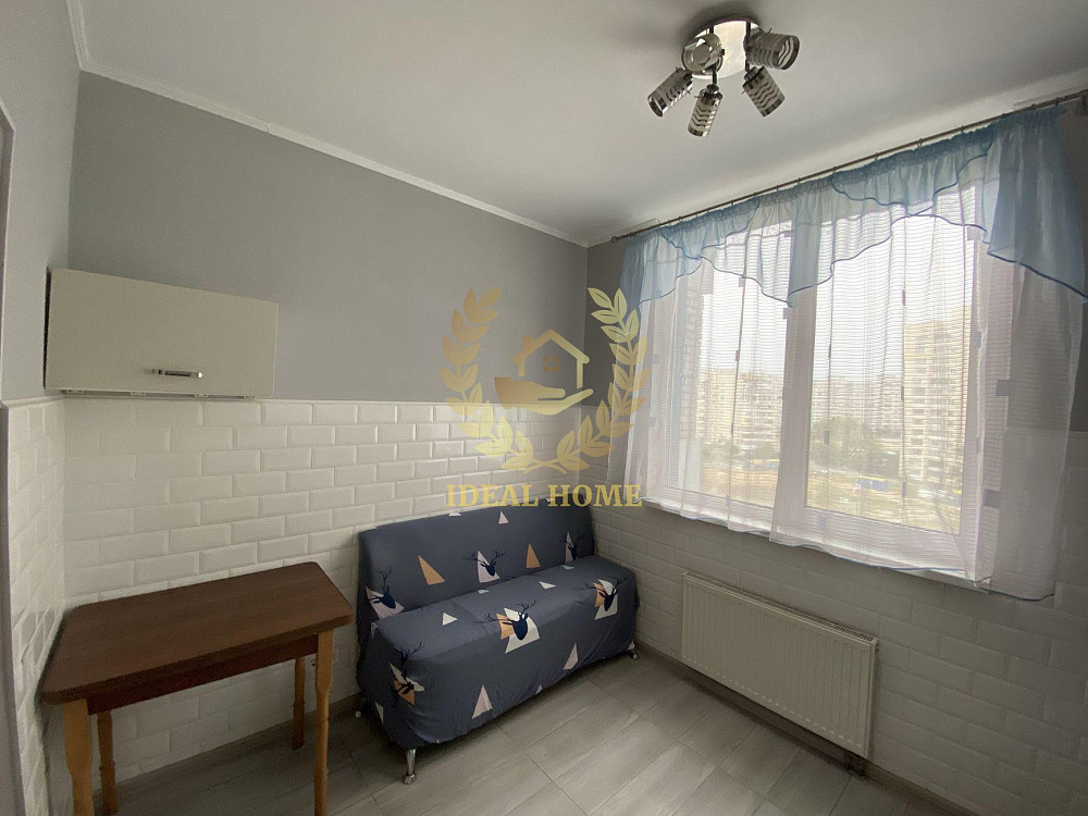 Продаж Квартира 1-кімнатна на Рональда Рейгана ул., 40 Киев - изображение 13