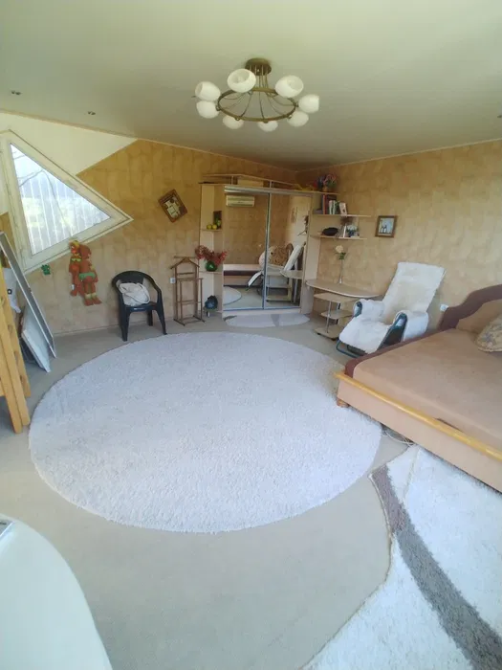 Курень с видом на море. Odessa - photo 11