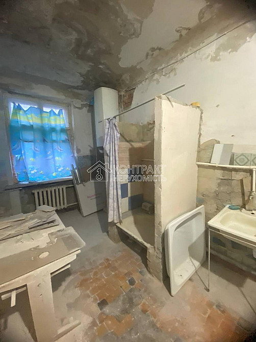 Продаж Квартира 1-кімнатна, 4/5 поверх на вул. Науки Kharkiv - photo 7