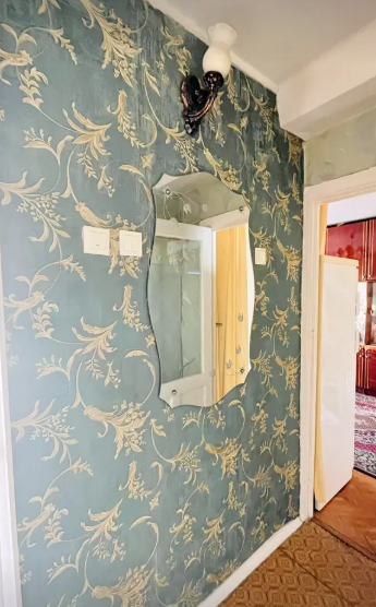 Оренда Квартира 2-кімнатна, 5/5 поверх на Воскресенський проспект, 30 Київ - фото 7