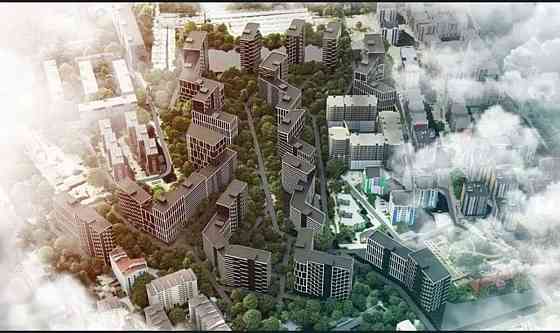 Продаж Квартира 3-кімнатна, 12/16 поверх на вул. Національної Гвардії Івано-Франківськ