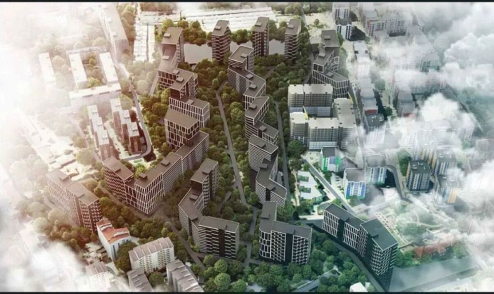 Продаж Квартира 3-кімнатна, 12/16 поверх на вул. Національної Гвардії Івано-Франківськ - фото 5