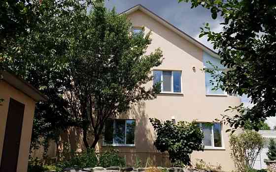 Продам дом в Фонтанке Фонтанка