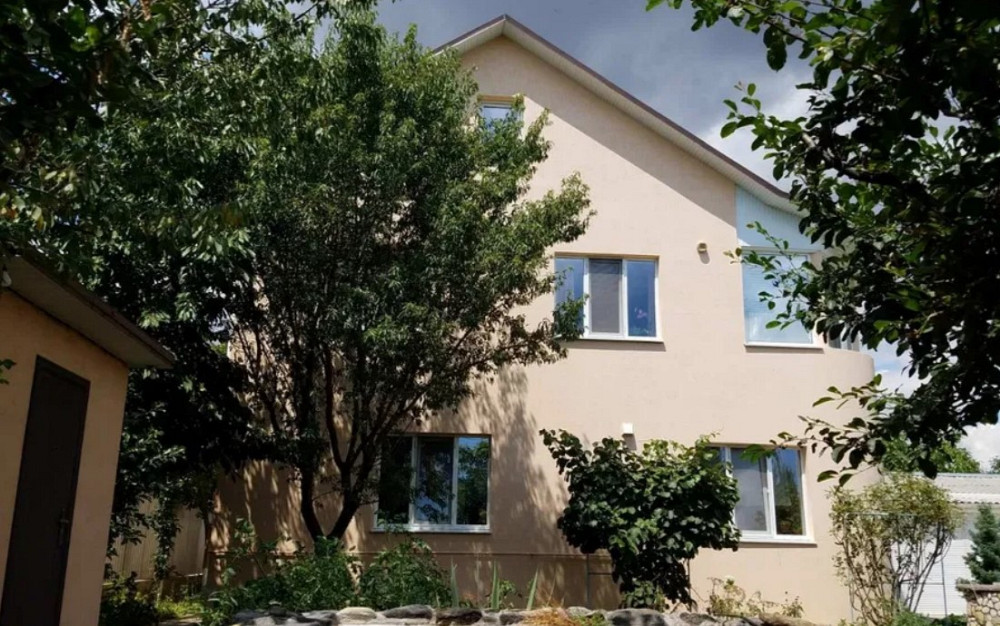 Продам дом в Фонтанке Фонтанка - фото 1