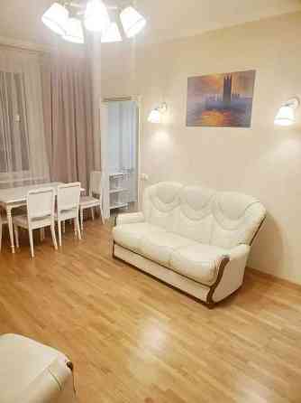 Оренда Квартира 2-кімнатна, 3/4 поверх на ул. Богдана Гаврилишина Киев