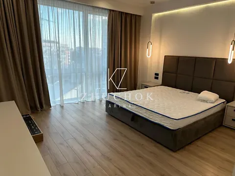 Оренда 4к Квартира 140 кв.м ЖК Comfort City Рибінський Дніпро - фото 14