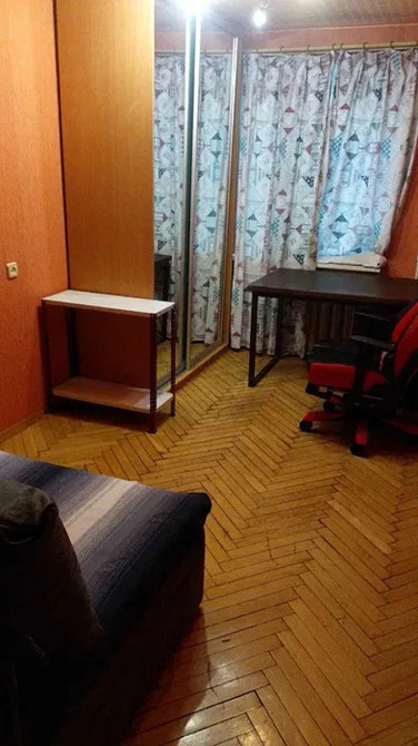 Оренда Квартира 1-кімнатна, 6/12 поверх на Андрія Малишка, 3 Київ - фото 9