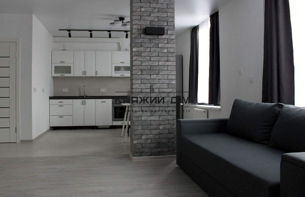 Оренда Квартира 2-кімнатна, 15/18 поверх на Победы просп./ Берестейский просп. Киев - изображение 10