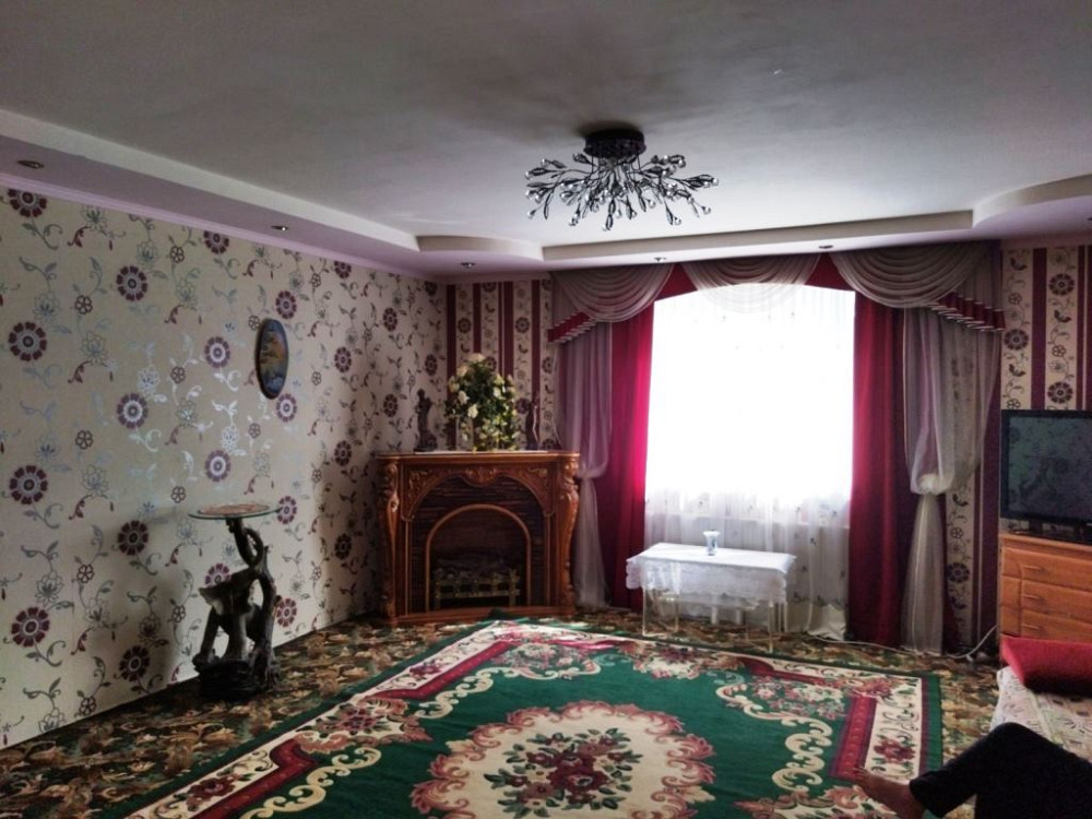 Оренда 1-поверховий Будинок  88 кв.м 3 кімн. на Максютова Zhytomyr - photo 3