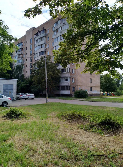 Оренда Квартира 1-кімнатна, 9/9 поверх на Симиренка, 12 а Київ - фото 11