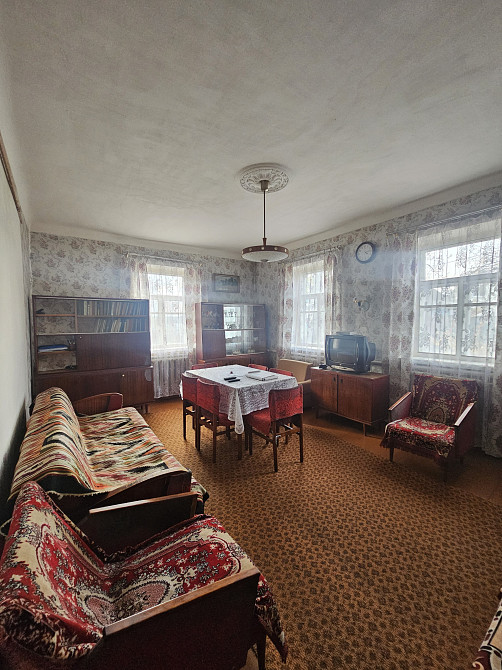 Продаж 1-поверховий Будинок з ділянкою 6.5 сот 76 кв.м 3 кімн. на Коростишів Zhytomyr - photo 3