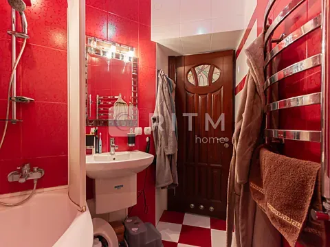 Продаж 2к Квартира 72 кв.м вул. Плугова 6А Львів - фото 8