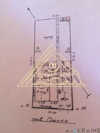 Дом на Чубаевке в районе Мегадома, 6 соток земли. Odessa - photo 10
