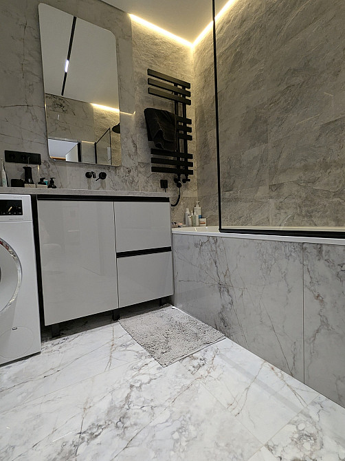 Продаж Квартира 3-кімнатна, 7/8 поверх на Героїв Миколаїва Івано-Франківськ - фото 20