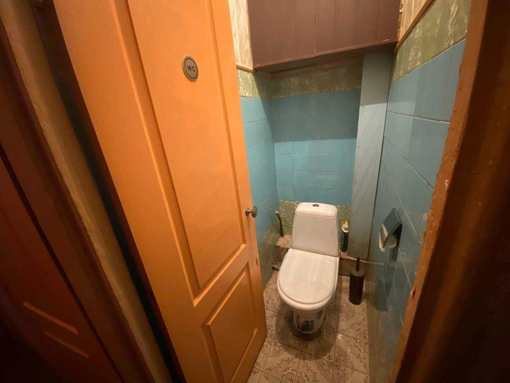 Продаж Квартира 3-кімнатна, 2/9 поверх на Борщагівська вул., д. 8 Киев - изображение 17