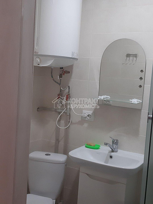 Продаж Квартира 2-кімнатна, 5/6 поверх на вул. Салтівське Харків - фото 9