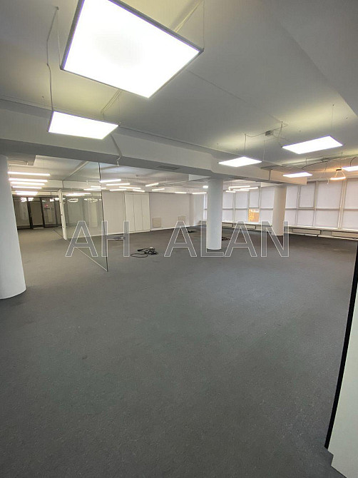 Продаж офісне приміщення на Жилянська вул., 59 приміщень - 3, поверх - 2/2 Киев - изображение 9