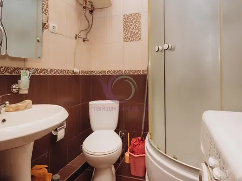 Продаж 2к Квартира 32.9 кв.м Коломийська вулиця 11А Чернівці - фото 10