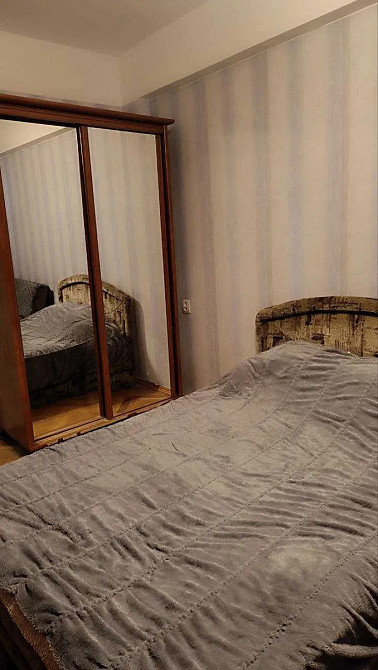 Оренда Квартира 3-кімнатна, 8/17 поверх на Бульвар Лесі Українки, 36б Київ - фото 2