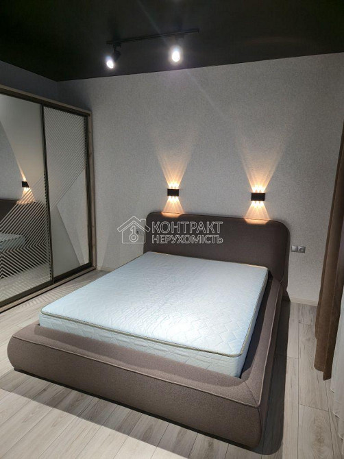 Продаж Квартира 1-кімнатна, 2/3 поверх на вул. Гвардійців Широнінців Харків - фото 2