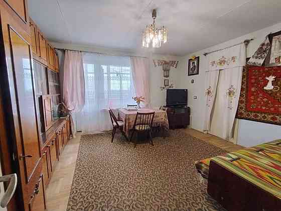 Продаж 3к Квартира 58.1 кв.м Вигоди, 62 L'viv