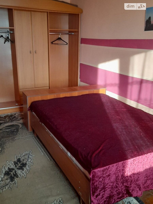 Оренда Квартира 1-кімнатна, 9/16 поверх на Зодчих, 44 Київ - фото 2