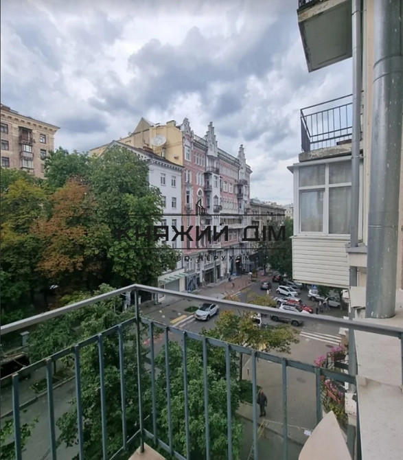 Оренда Квартира 2-кімнатна, 4/8 поверх на Заньковецкой ул. Киев - изображение 11