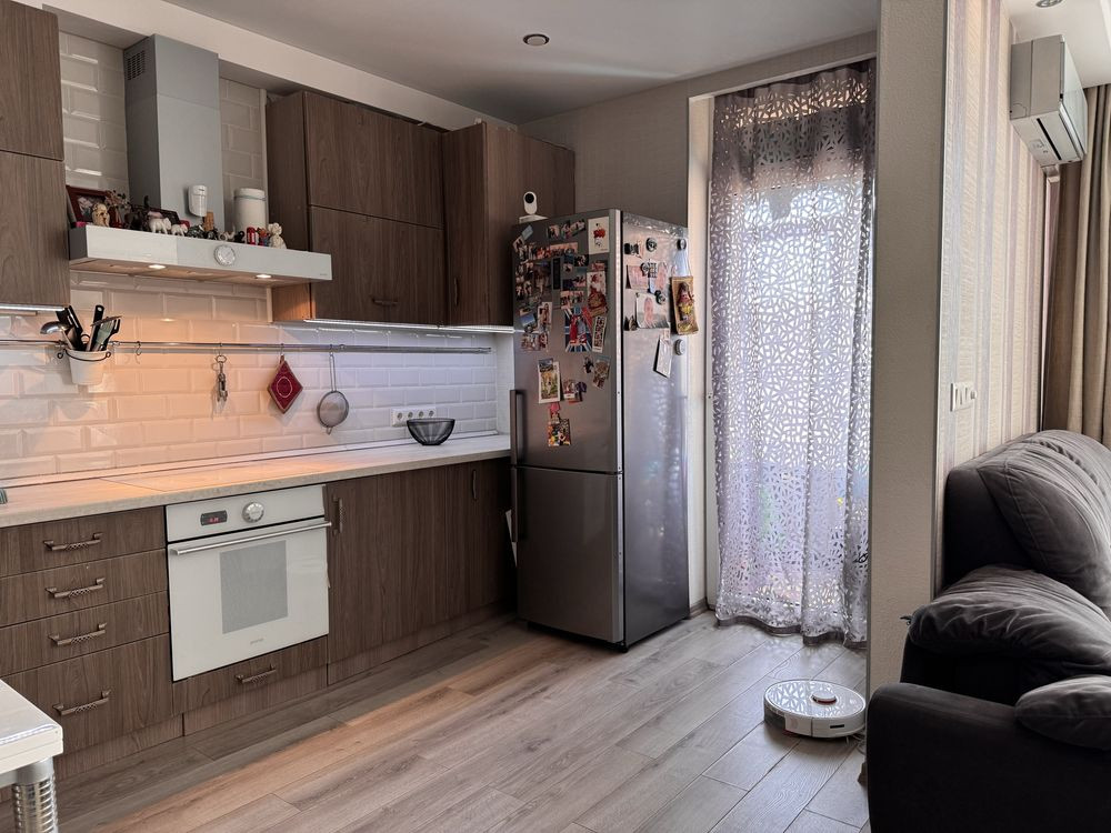 Продаж Квартира 1-кімнатна, 7/25 поверх на Туманяна Ованеса вул., д. 3 Kiev - photo 5