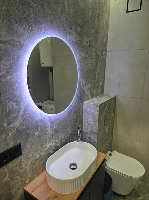 Продаж Квартира 1-кімнатна, 5/16 поверх на Івасюка В. вул./Незалежності Ивано-Франковск - изображение 11