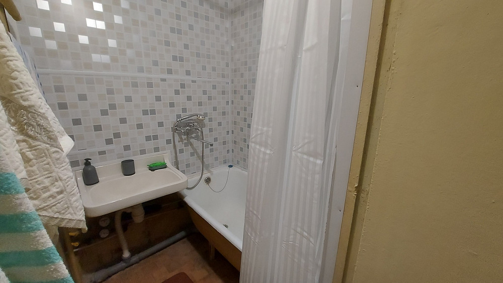 Оренда Квартира 2-кімнатна, 9/9 поверх на Івана Дзюби вул. (Сімї Сосніних), 12 Киев - изображение 5