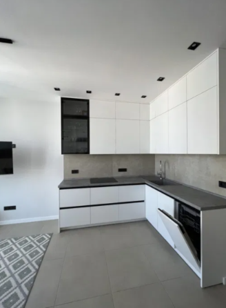 Продам 1-к. кв., 57 м. кв., Новоберегова, ЖК &quot;Новий берег&quot; Odessa